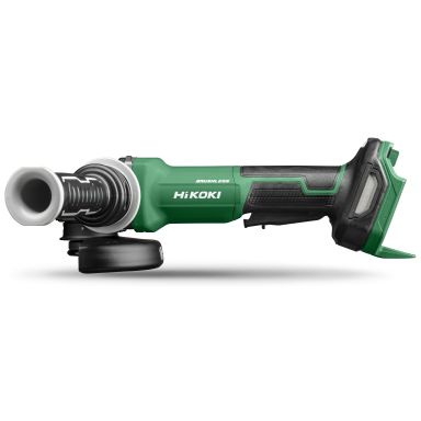 HiKOKI G1813DVF Vinkelsliber uden batteri og oplader