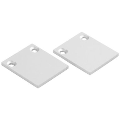 Hide-a-Lite Gavel Lean Gavel aluminium 2-pack