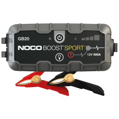 NOCO genius GB20 Starthjelp