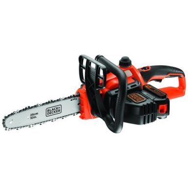 Black & Decker GKC1825L20-QW Motorsav med batteri og oplader