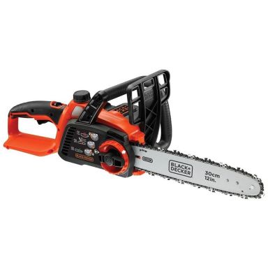 Black & Decker GKC3630L20-QW Motorsag med batteri og lader