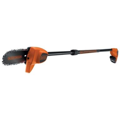 Black & Decker GPC1820L20-QW Oksaleikkuri akulla