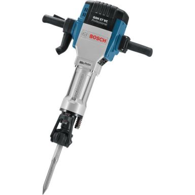 Bosch GSH 27 VC Piikkausvasara 2000 W
