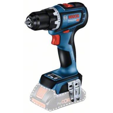 Bosch GSR 18V-90 C Akkuporakone ilman akkua ja laturia