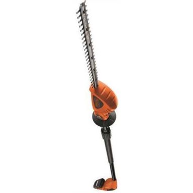 Black & Decker GTC1843LB-QW Häcksax utan batteri och laddare