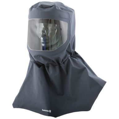 Sundström SR 604 Hette komplett