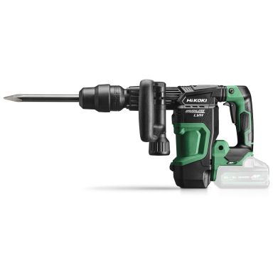 HiKOKI H3641DA Meiselhammer