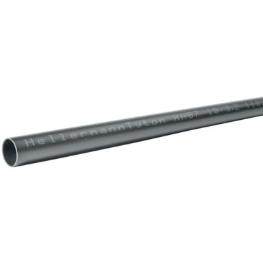 Hellermann Tyton HA67 Krympslang limbelagd, 1,2 m