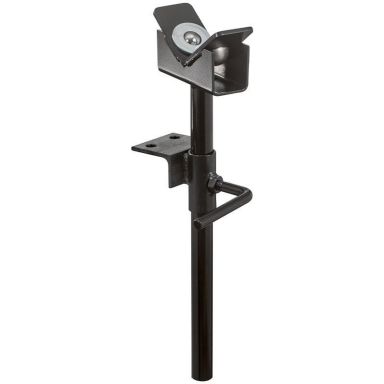 REMS Herkules Rørstøtte for arbeidsbenk, justerbar