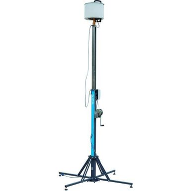 Atlas Copco HiLight P2+ Belysningsmast