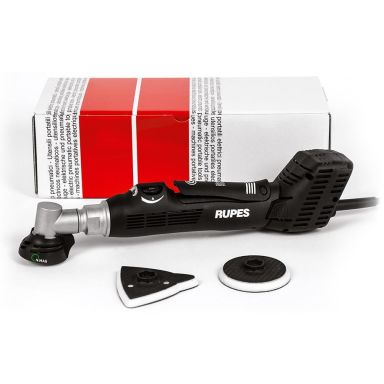 RUPES HQM83/STP Slipmaskin utan batteri och laddare