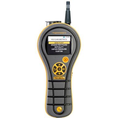 Protimeter HygroMaster II Fuktmåler med HygroStick