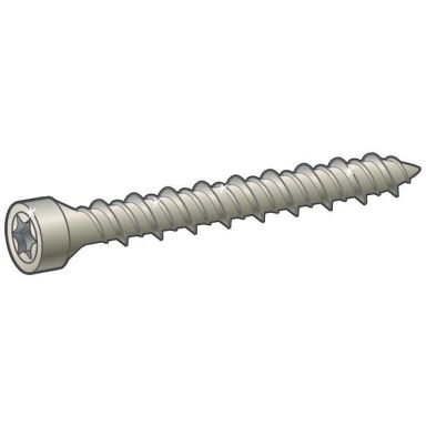 ESSVE Indu-Prog Betongskruv 50-pack