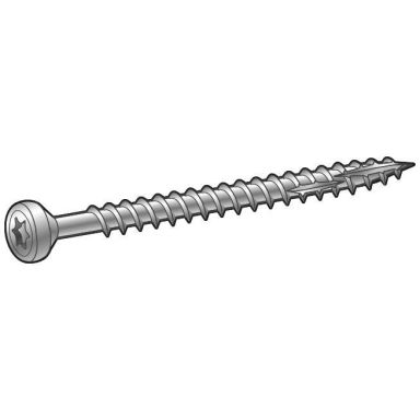 ESSVE Indu-Prog Light Træskrue 100-pak