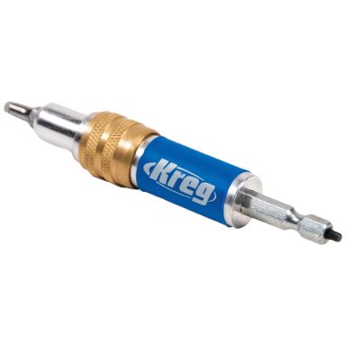 Kreg Quick-Flip KDRV-FLIP Bitholder