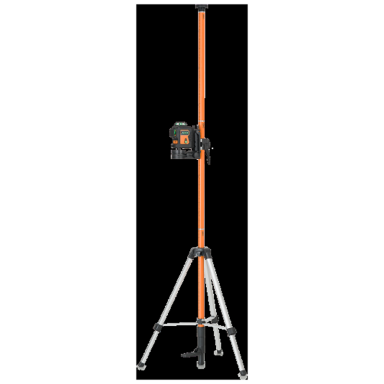 Geo Fennel 3-IN-1KFS 360 Stativ