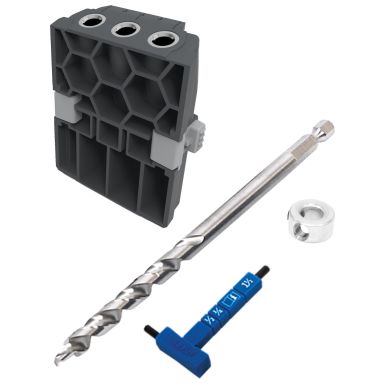 Kreg KPHA530 Boreskabelon