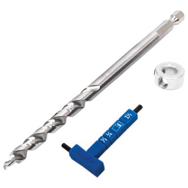 Kreg KPHA540 Poranterä