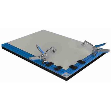 Kreg KCT Bordplate med tvingefeste