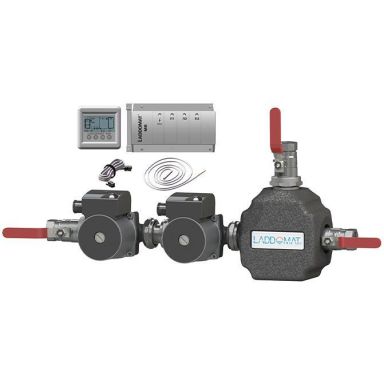 Termoventiler Laddomat MR 40 Latauspaketti