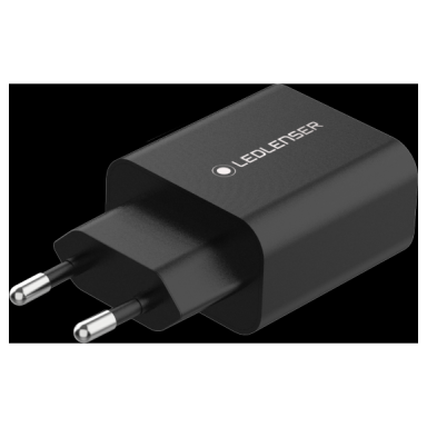 Led Lenser LL502929 Veggadapter usb‑c, 20 W