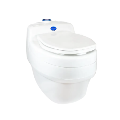 Separett Villa 1067-03 Fritidstoalett urinseparerande