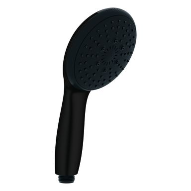 Grohe Vitalio Start 110 260312431 Handdusch 3 strålmönster, mattsvart