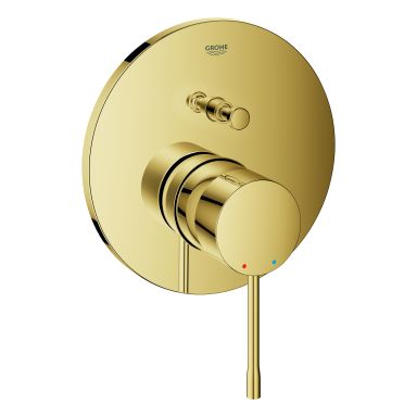 Grohe ESSENCE NEW Duchblandare innbygd