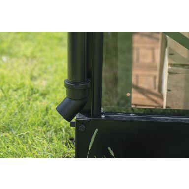 Halls HR01900 Stuprör för ICON 6, 8 and GARDENHOUSE