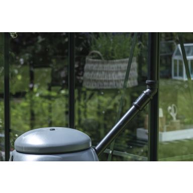 Halls E04620 Anslutningskit