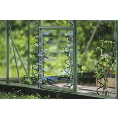 Halls ICON HR01941 Jalusifönster för ICON PLANTHOUSE