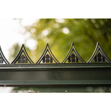 Halls HR01965 Takdekoration för ICON PLANTHOUSE 8