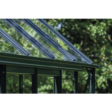 Halls HR91073 Dekklist for ICON PLANTHOUSE 8