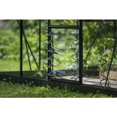 Halls Qube QR01949 Jalusifönster för Qube Square och Lean-to