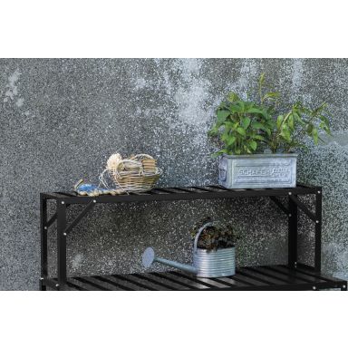 Halls SO1722 Hylla för växthusbord