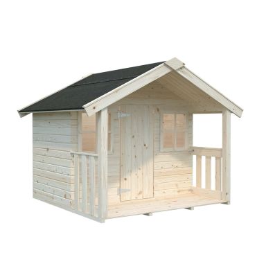 Palmako Felix Lekstuga 2 m²/inv. 1,9 m², obehandlad