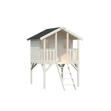 Palmako Toby Lekstuga 2,2 m²/inv. 2,1 m², obehandlad