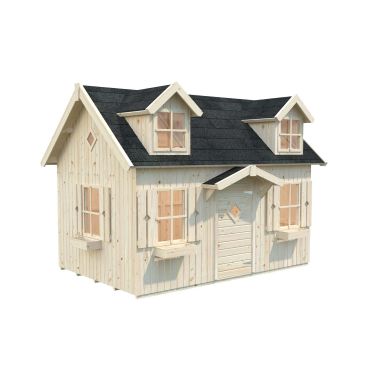 Palmako Marie Lekstuga 5,5 m²/inv. 5,4 m², obehandlad