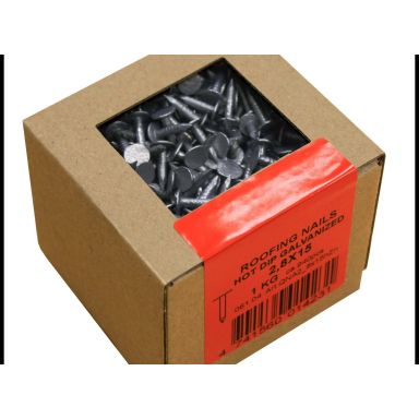 Palmako 107930 Takspik 1 kg box hZn (ca 940 st)