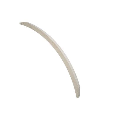 Palmako 102767 Limträbåge till carport