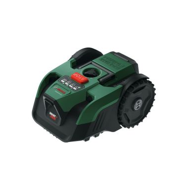 Bosch VISIMOW Robotgräsklippare utan batteri och laddare