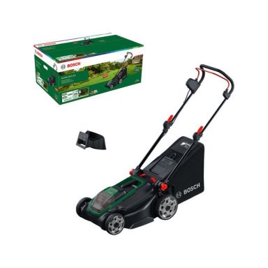 Bosch DIY ROTAK 18V2-43 Gräsklippare utan batteri och laddare