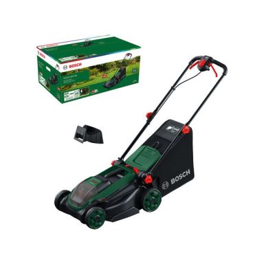 Bosch DIY ROTAK 18V2-38 Gräsklippare utan batteri och laddare