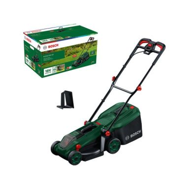 Bosch DIY ROTAK 18V-34 Gräsklippare utan batteri och laddare
