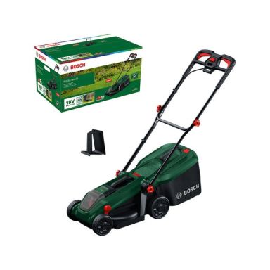 Bosch DIY ROTAK 18V-32 Akkuruohonleikkuri ilman akkua ja laturia