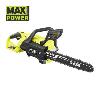 Ryobi RY36CSX40C-0 Kedjesåg utan batteri och laddare