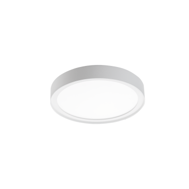 SG Armaturen Disc 290 Takarmatur 18 W