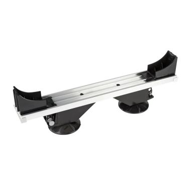 IDO Z0830730001 Fotstativ for badekar