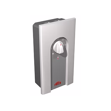Frico 10741 Termostat 2-stegs