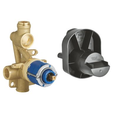 Grohe 33961000 Indbygningsarmatur